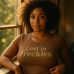 Lost in Freckles