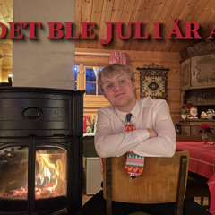 DET BLE JUL I ÅR Å