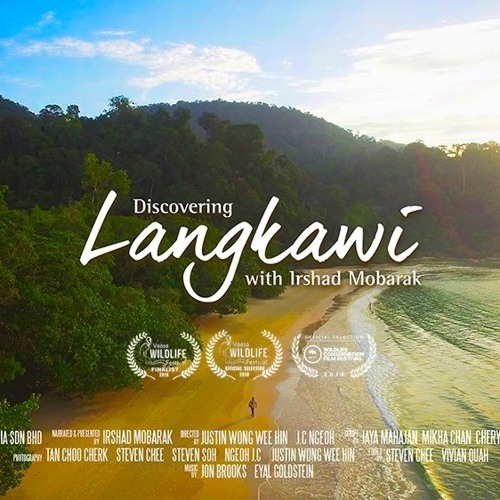 The Littoral Forest (Part 2) Jon Brooks (Documentary Music)