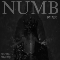NUMB (prod. tiresss)