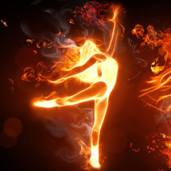 Dance With Fire