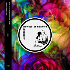 Premiere: DJ Foreign Boyfriend feat. Simon B - Stay in Bed Today [Province of Nowhere]