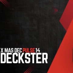 Deckster @ X-MAS DECEMBER PULSE _ Leipzig 14.12.25