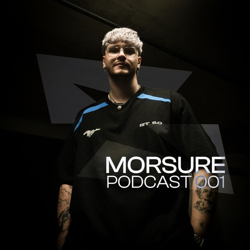 MORSURE - Artist Freedom Series #1