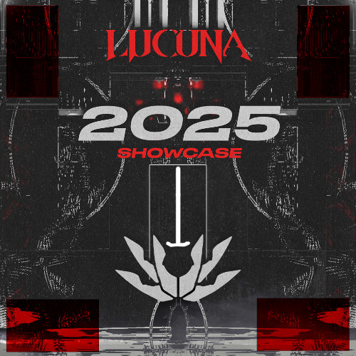 LUCUNA 2025 SHOWCASE MIX