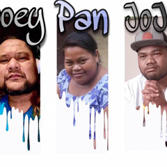 JOEY ❤️ PAN ❤️ JOEY 2
