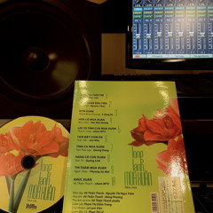 Tạm Biệt Chim Én ( Trần Tiến ) Vocal : Lân Nhã - Hoà âm : Đằng Phương