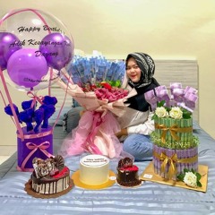 =MIXTAPE SPECIAL BIRTHDAY DAYANG LOVERS"