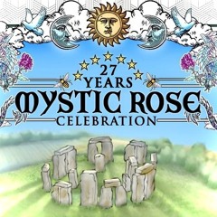 @ Mystic Rose “27 Years Celebration” — KitKat Club