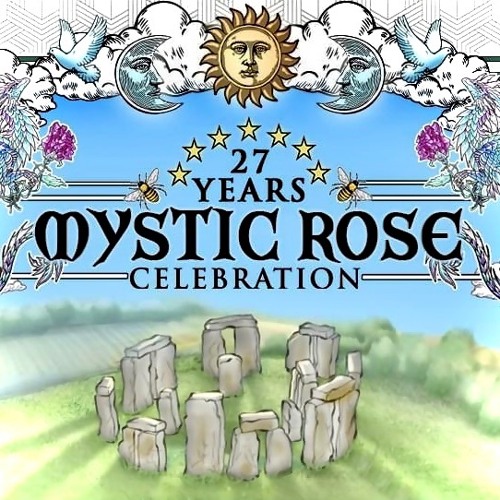 @ Mystic Rose “27 Years Celebration” — KitKat Club