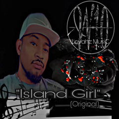 Island Girl(original)