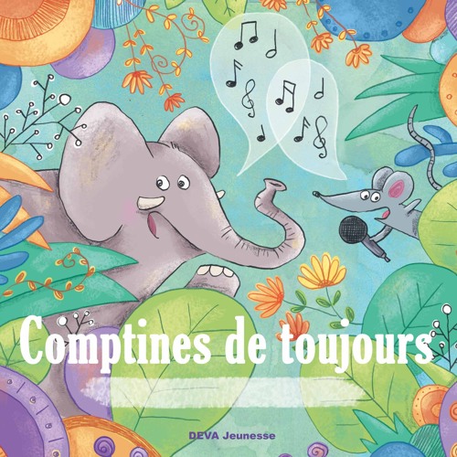 Stream Dansons la carmagnole (Version instrumentale) by Francine