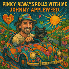 Pinky Always Rolls With Me