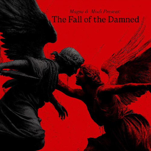 The Fall of the Damned