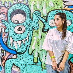 nevvA @ Lost Beach Club - Montañita/Equador 2025