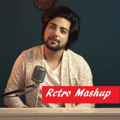 Old Hindi Songs Mashup | Bollywood Retro Medley 7 | Siddharth Slathia