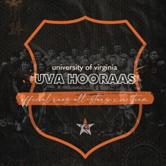 UVA HooRaas 2024-2025 Bid Competition Mix