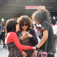 R0C3 - TRISTÁN (nightcore)