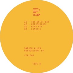 B1 - Mind Off