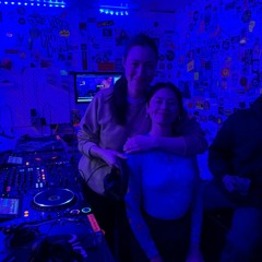 down2earth (DJ’J & Dreemseed) @ The Lot Radio 04 - 16 - 2022