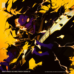 Bem Vindo ao Meu Rock Doido 2