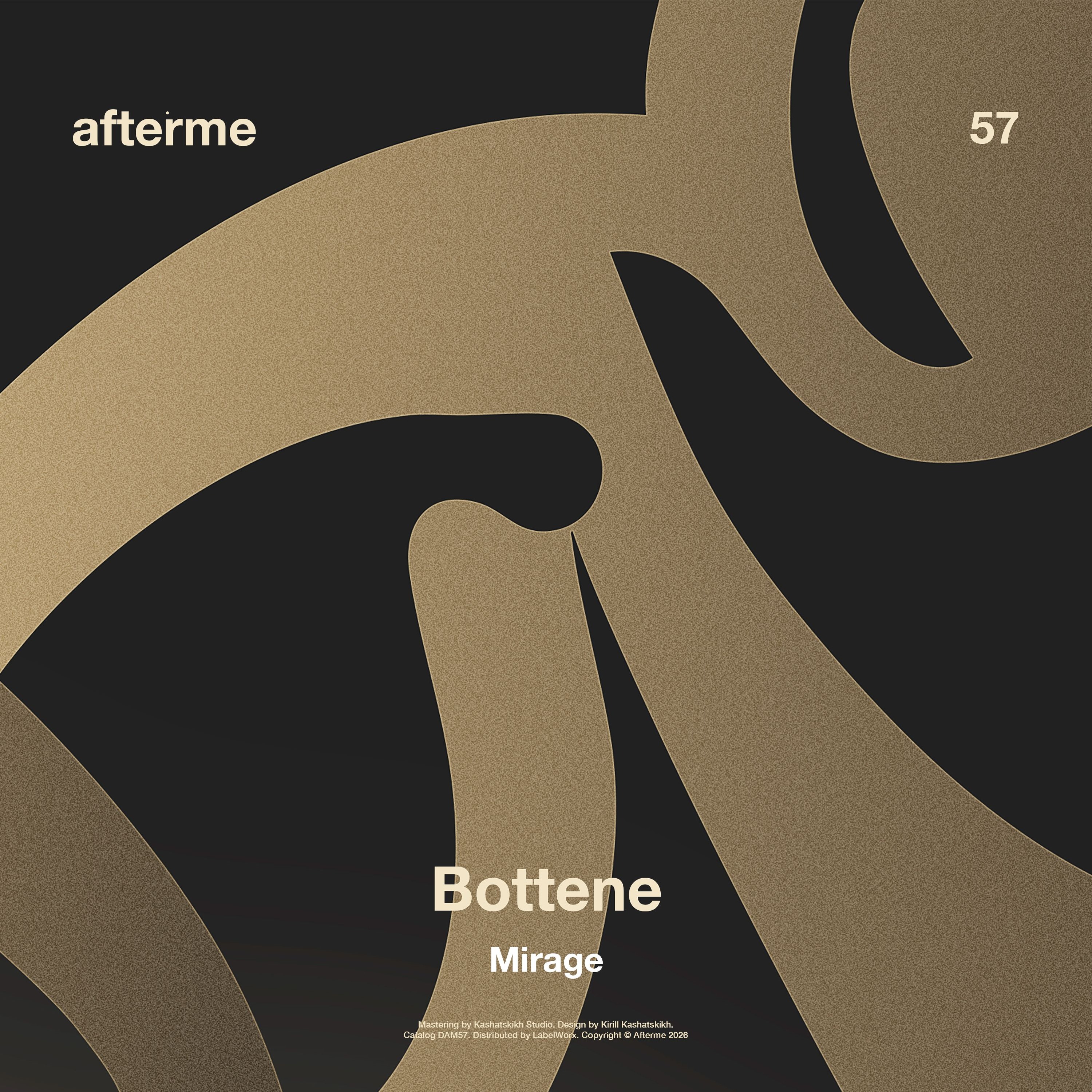 Bottene - Mirage (Original Mix) episode artwork