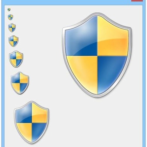 Stream Remove Uac Shield From Icon Windows 10 by Johnny Listen online