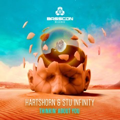 Hartshorn, Stu Infinity - Thinkin' About You