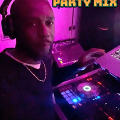 DJRAL PARTY MIX