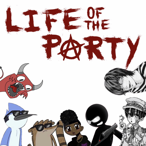 life of the party w/ emags, lil demon, gate, dpf, cubn, injurd (tenoji)