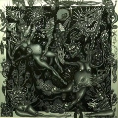 PARANOIA  ft PORTICO (FREESTYLE666)