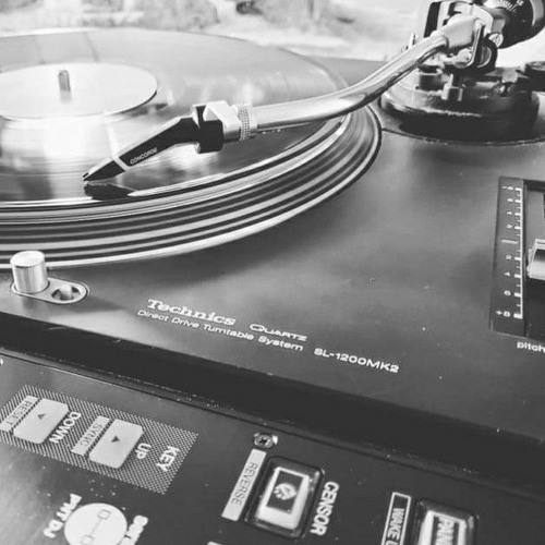 Dj Kinetix 2022 Guest Mix August 2022
