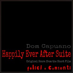 Happily Ever After Suite