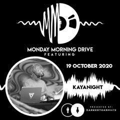 Kayanight - MMD 2020 - 10 - 19