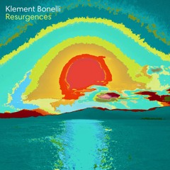 Klement Bonelli, Coco - Mamy Blue