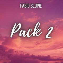 Fabio Slupie - Private Pack, Vol. 2 - 9 TRACKS INCLUDED - LINK ON DISCRIPTION