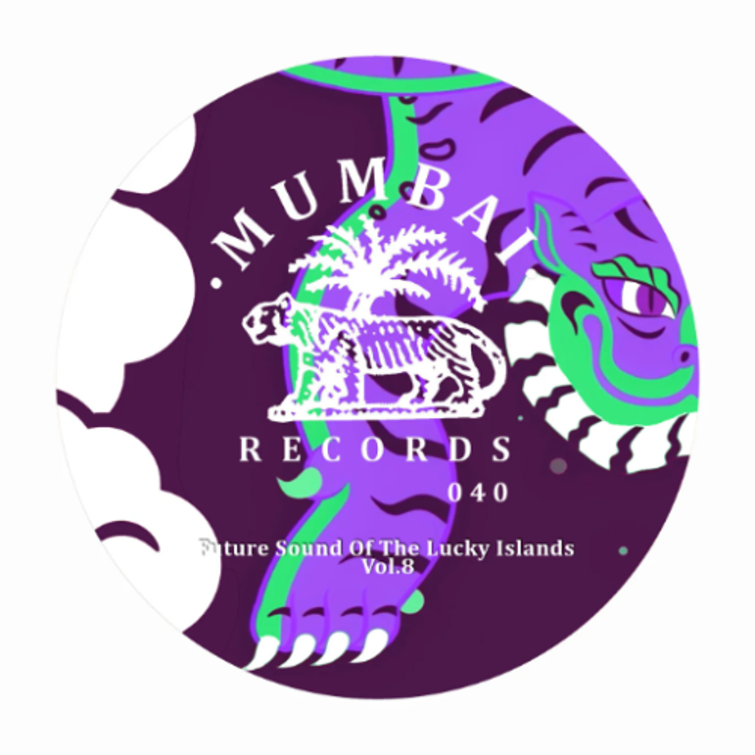 Stefan Addo | Fireway (Original Mix) [Mumbai Records] episode artwork