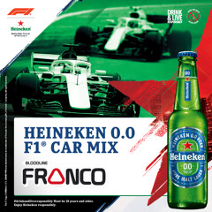 HEINEKEN 00 - @BloodlineFranco