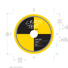 CRASH TEST (feat. Lord Esperanza)