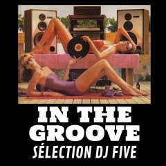 grooveMood