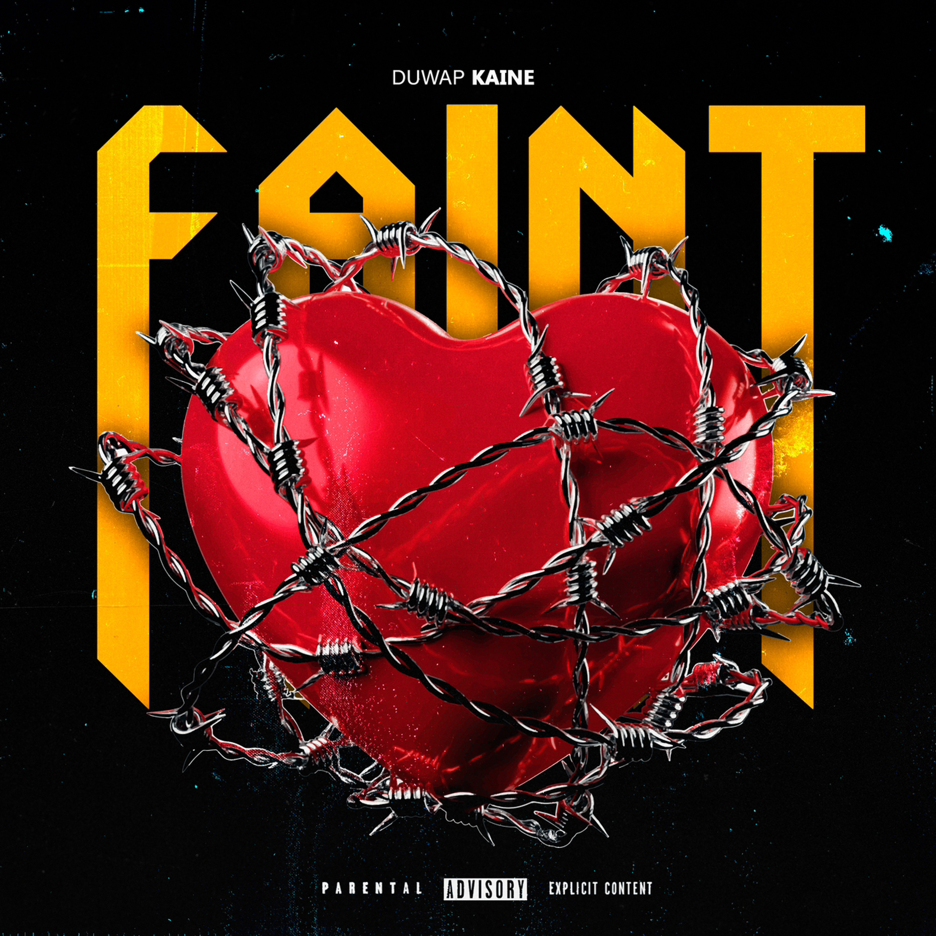 Faint (Prod. Dillon Tyme) episode artwork