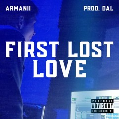 Armanii - First Lost Love