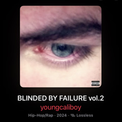 youngcaliboy - DEATH NOTE (feat. VYRNE)