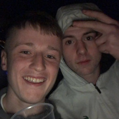 MC Monty MC Tommy T - Winter Tales