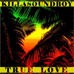 True Love  - (Radio Edit Version) - (KRT Production) Open for collab