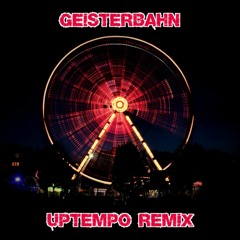 HBz x Pazoo x Schalldicht - GEISTERBAHN (deMusiax Uptempo Remix)
