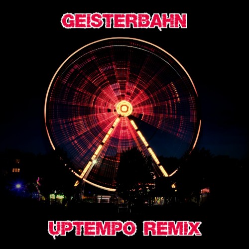 HBz x Pazoo x Schalldicht - GEISTERBAHN (deMusiax Uptempo Remix)