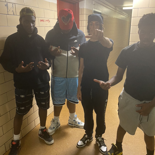 Willi Session Oochie Wally