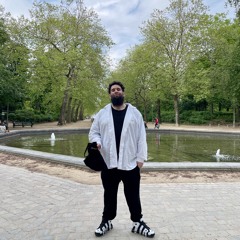 Big Dope P @ Kiosk Radio 18.05.2023