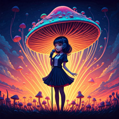 Le Magicien Champignon - 2